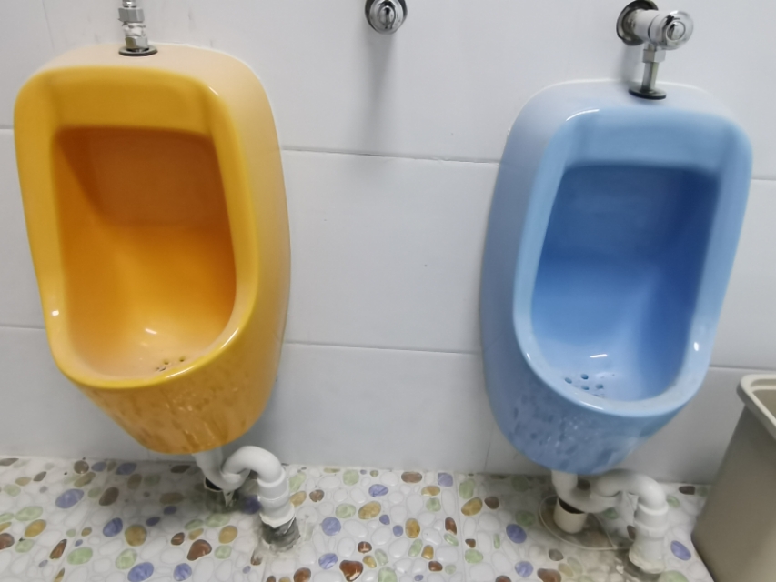 我们搬新家了–石家庄市星桥儿童能力培训学校新校址剪影