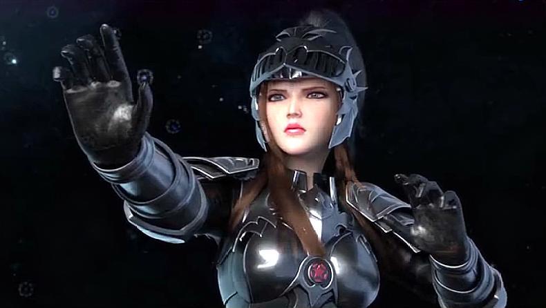 超神学院第三季：诸天降临确定1月24日上映，手游凉了吗？