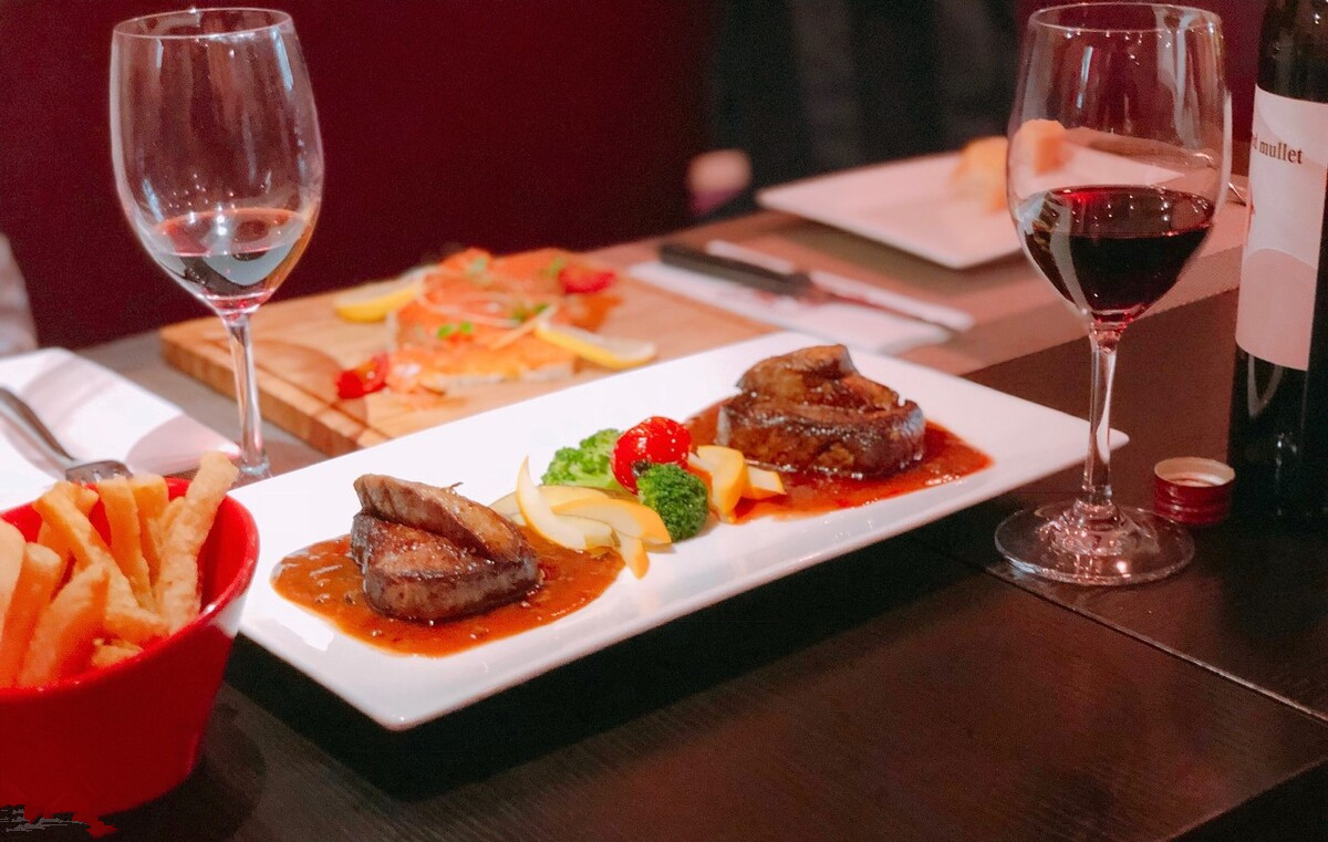 西餐食譜,西餐食譜大全及做法大全集