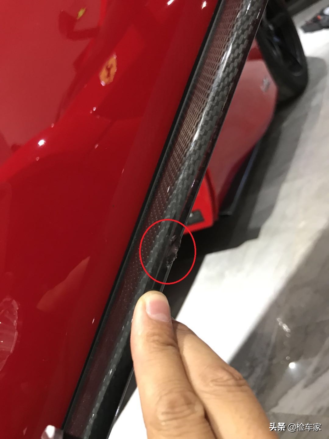 法拉利拉法赛车(新车2500万的法拉利LaFerrari，为何二手车却卖4000万？)