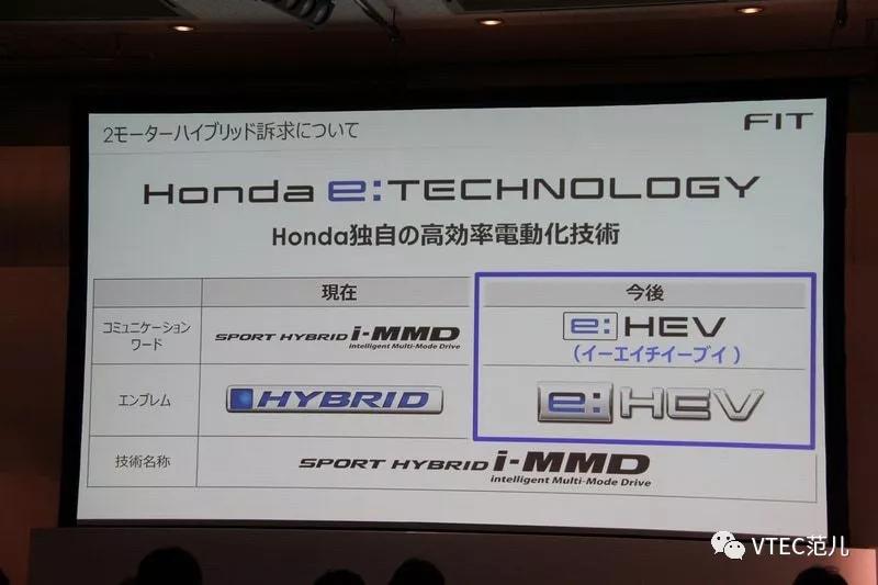 它会是你的小情人吗？新一代FIT飞度全面解析