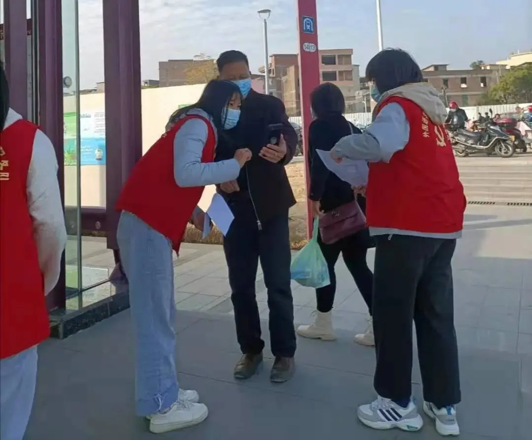 广州南洋理工职业学院人文与教育学院，因你而美丽