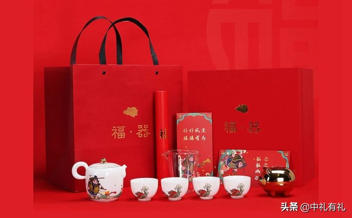 尾牙送什么礼品（尾牙伴手礼有什么创意）