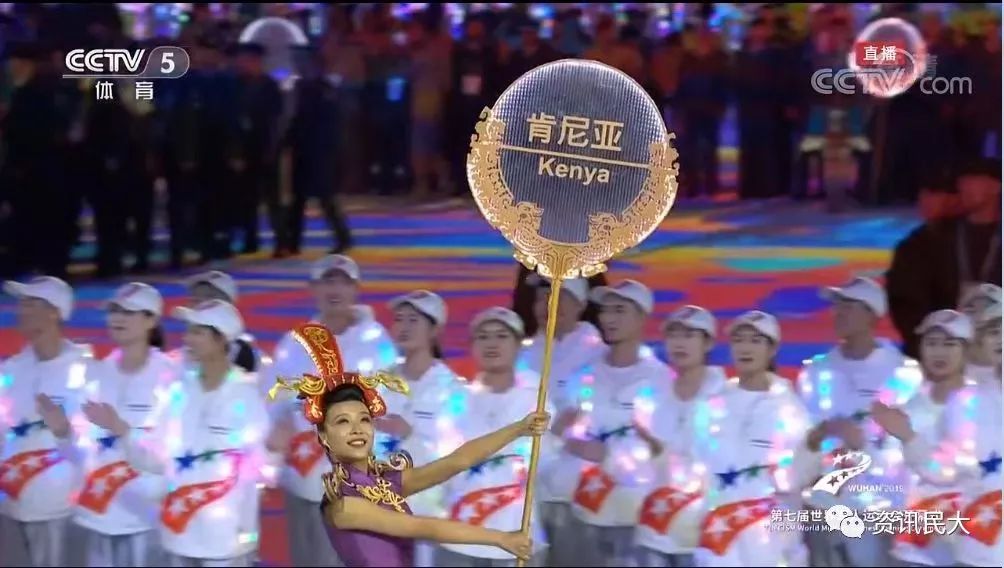 军运会期间，湖北这些高校立功了！有你学校吗？