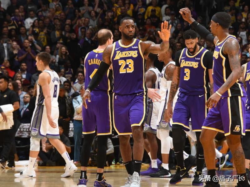 nba的战队都有哪些（NBA30支队伍实力排名，大数据对比）