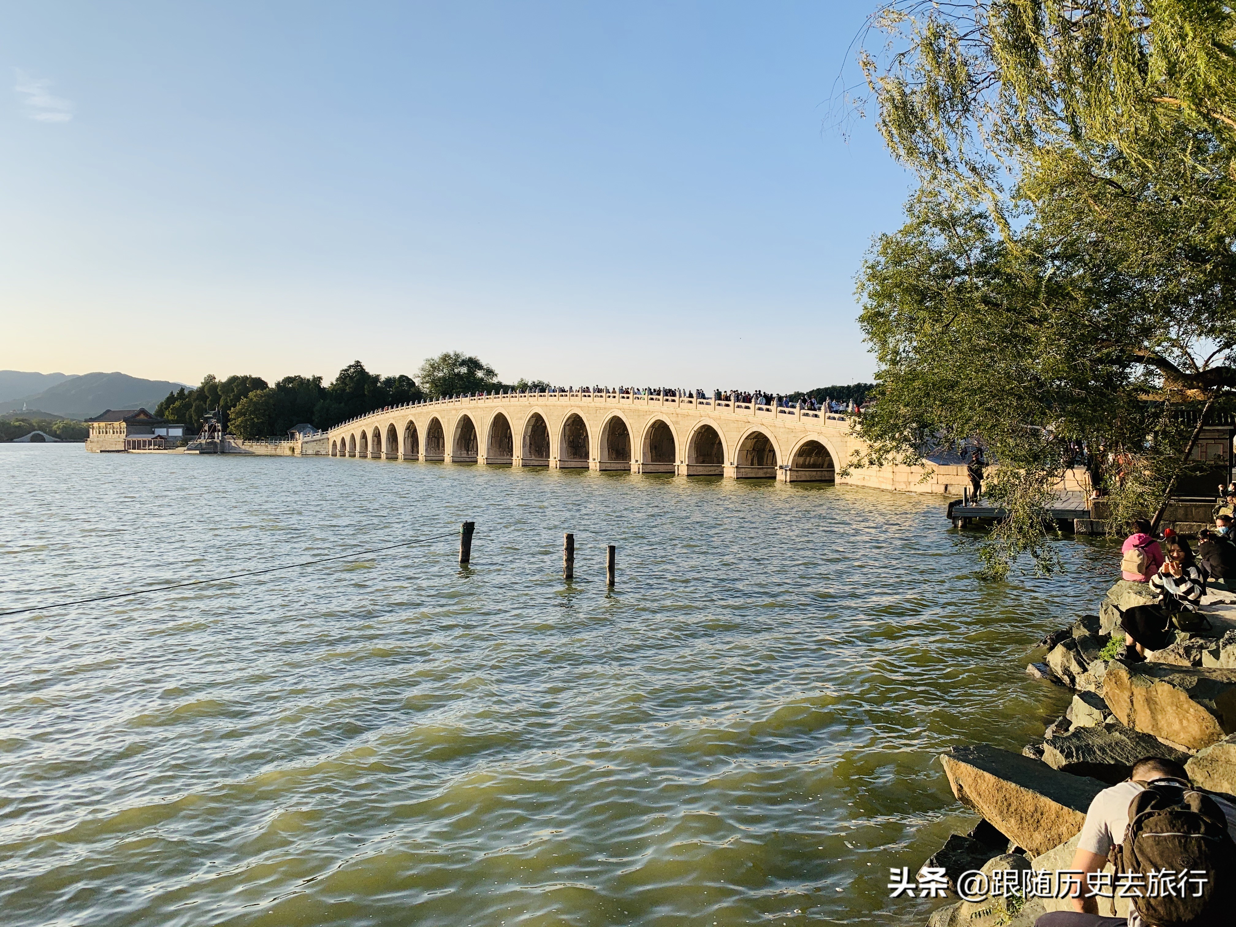 北京国庆应该怎么玩？快来打卡这十座热门景点！让你旅游不白来