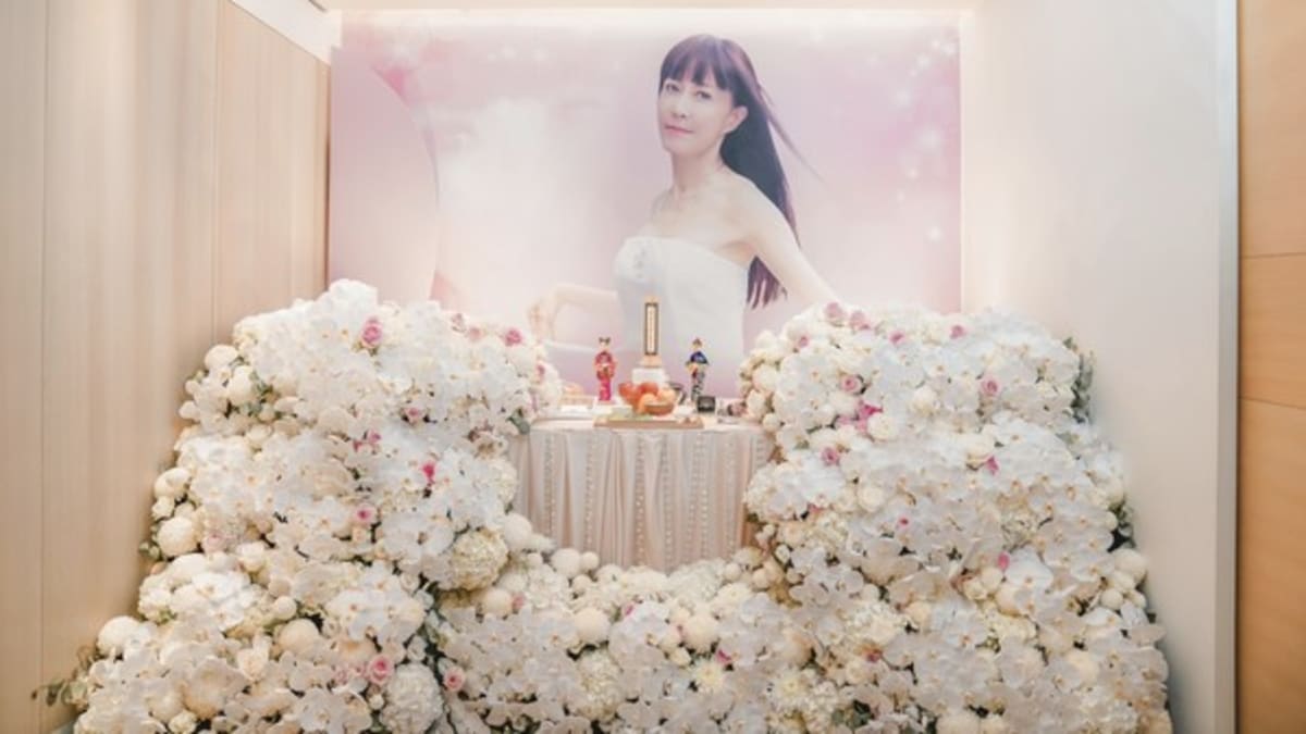 悲痛2020！众传奇巨星陨落，老戏骨相继去世，多人自杀成遗憾