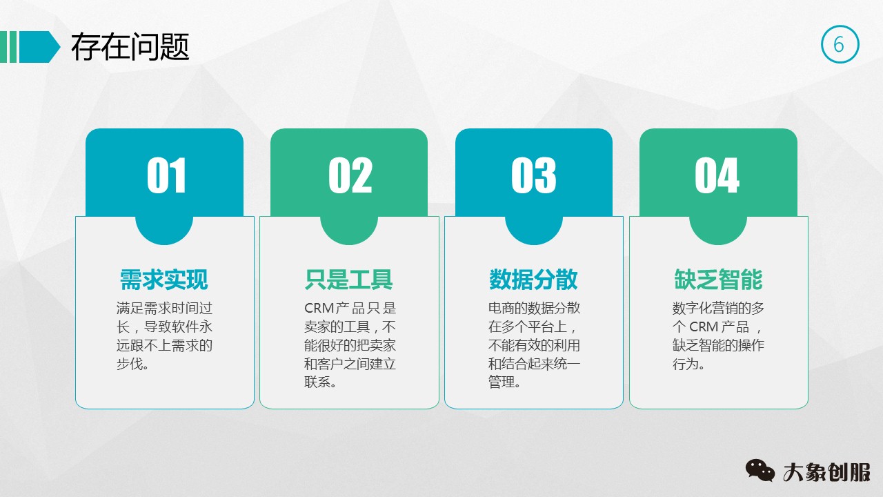 我花了30天,终于找到这份价值500万的商业创业项目策划书模板ppt