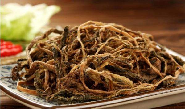 问你个问题，你可敢回答：“芥菜一共有多少种？”