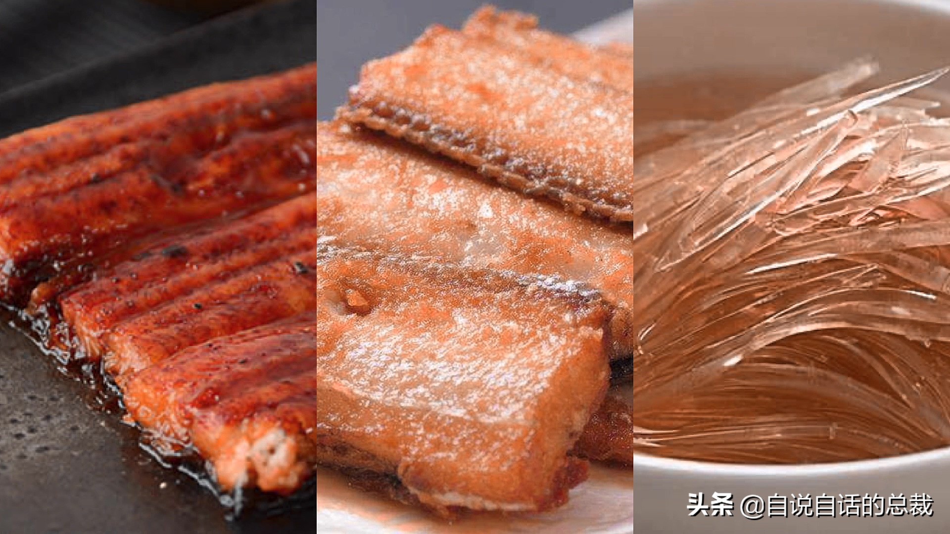 5种比巨齿鲨还恐怖的海怪，背后隐藏着一个人类起源的故事
