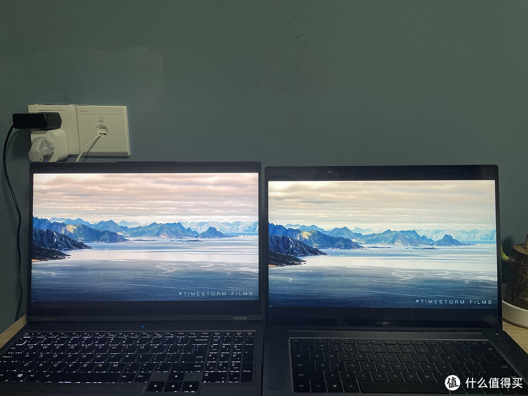 华为 MateBook 16 使用体验，高刷大屏全能本