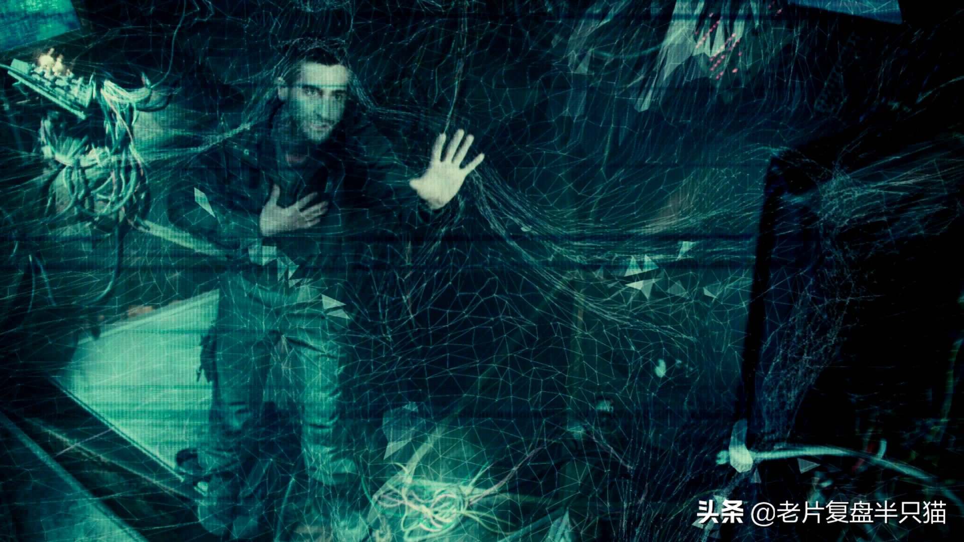 和《开端》一样“时间循环”的10部电影，一部比一部烧脑，过瘾