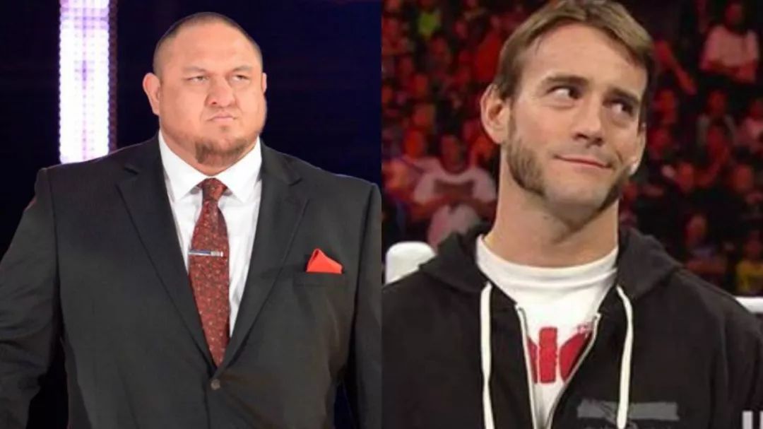 wwe2012皇家大戰（CM·朋克回歸WWE！帶你盤點CM·朋克職業生涯十佳比賽）
