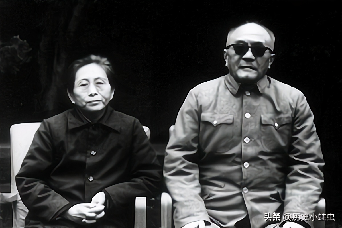 十位开国大将都是谁？各个战争时期，他们分别属于哪个“山头”？