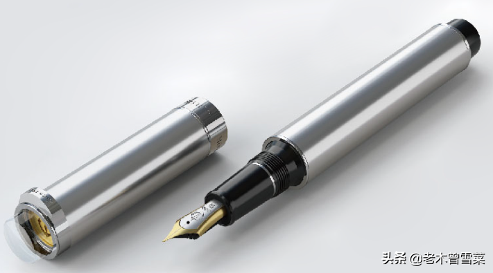 2021年度新品钢笔总结~双十一可以买到什么新笔