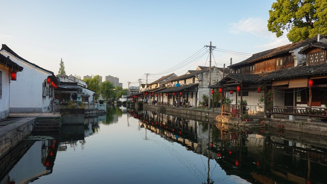 绍兴小众冷门的3处景点，不比鲁迅故居｜沈园差，而且免费还好玩