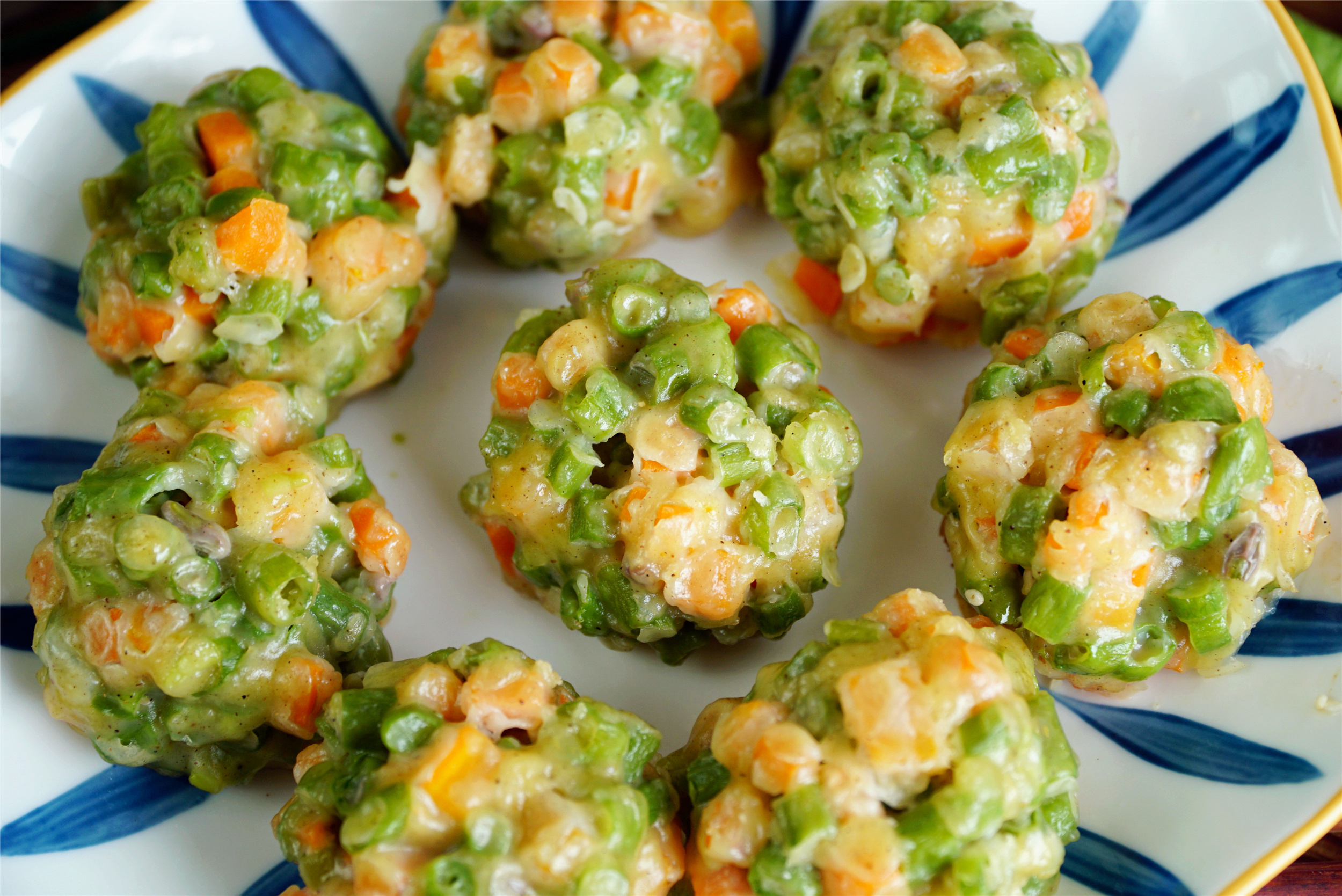 胡萝卜最佳搭配 -生活知识库-动动脑