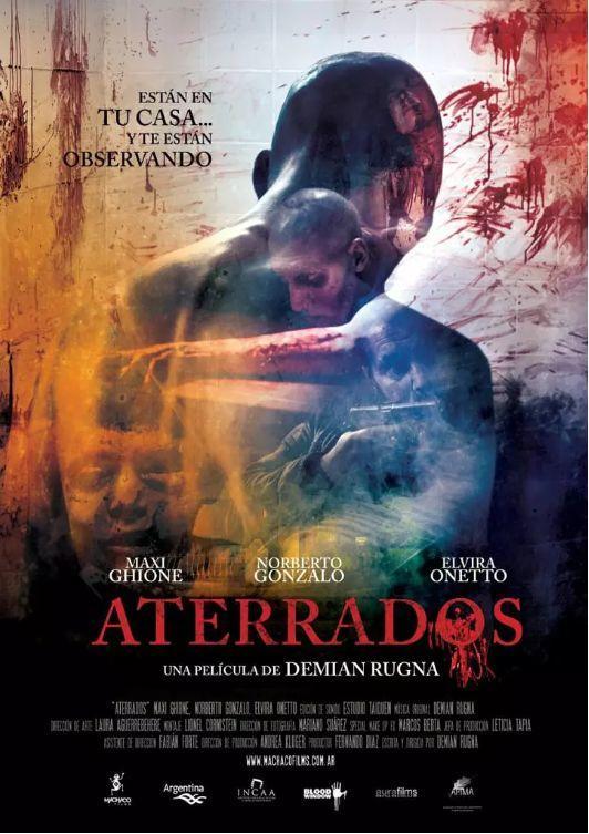 惊魂未定电影好看吗 _晶羽科技