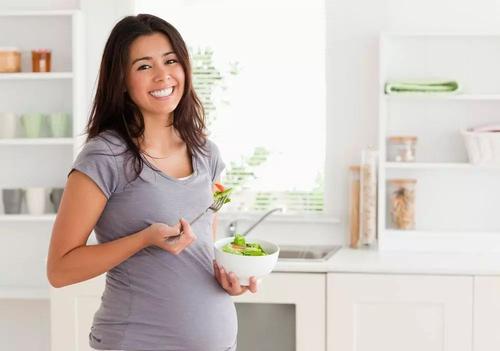 辟谣，孕妇可以吃冰？一旦感染李斯特菌，胎宝易流产或早产