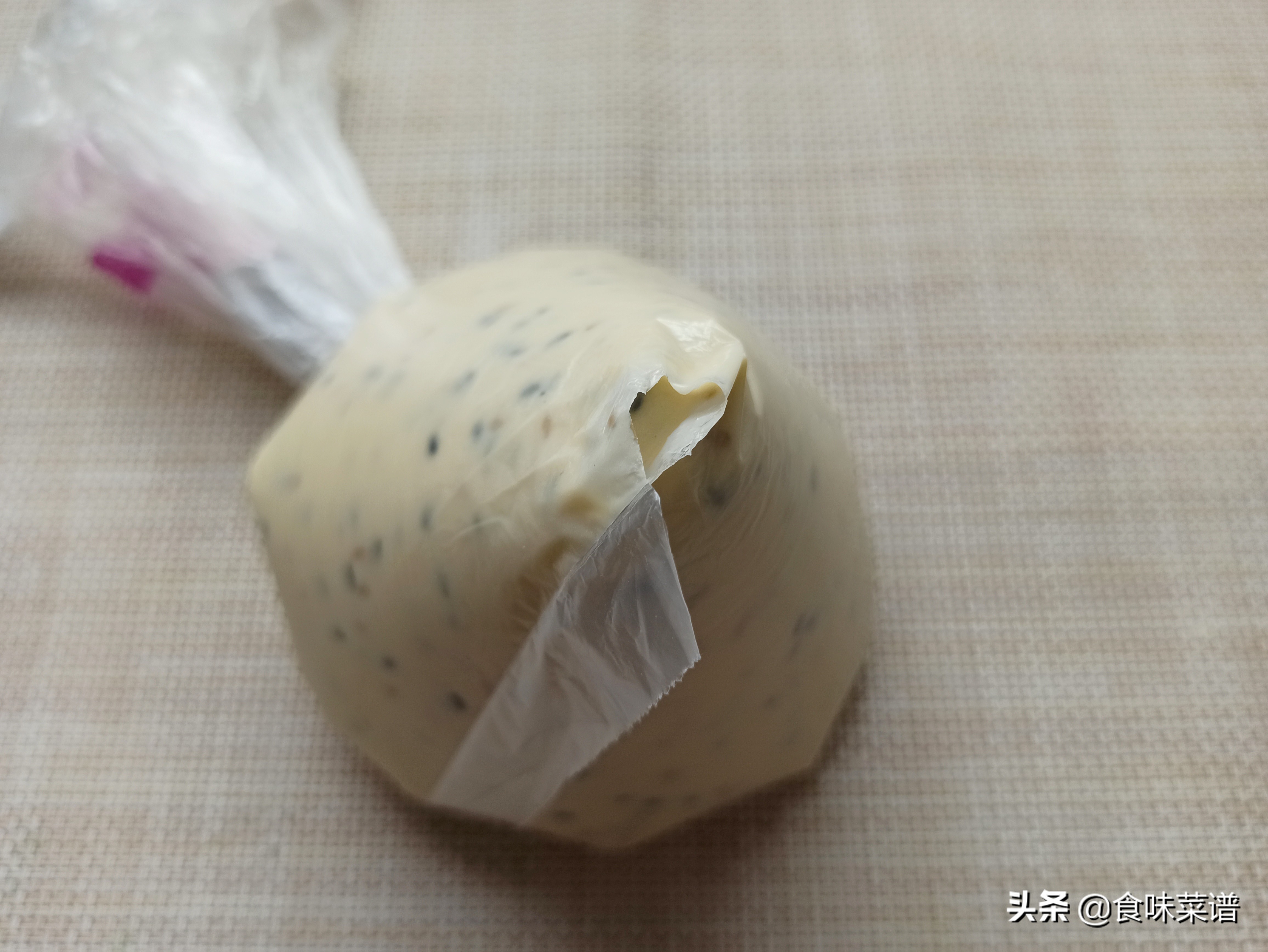 糯米粉可以做什么好吃的简单方便（糯米粉可以做什么好吃的简单方便视频）