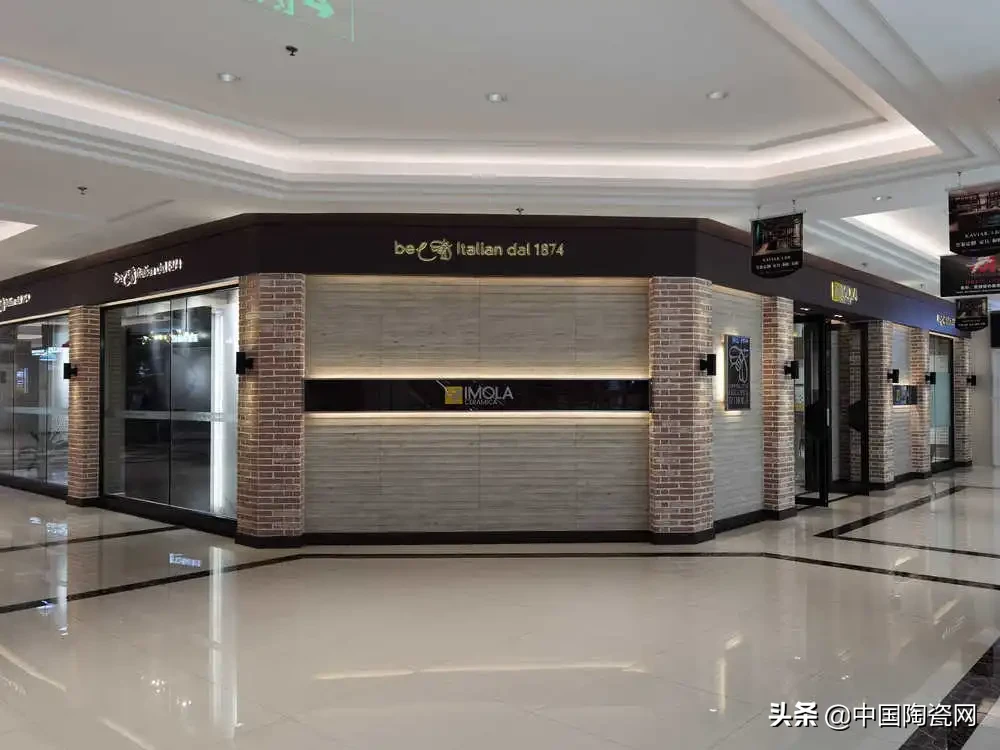 一切为了活下去!瓷砖终端市场品牌和经销商生存法则