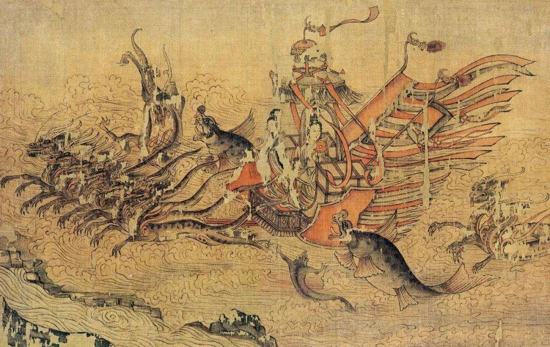 骨气奇高，词彩华茂！5000历史上最有才华的3个读书人之--曹植！