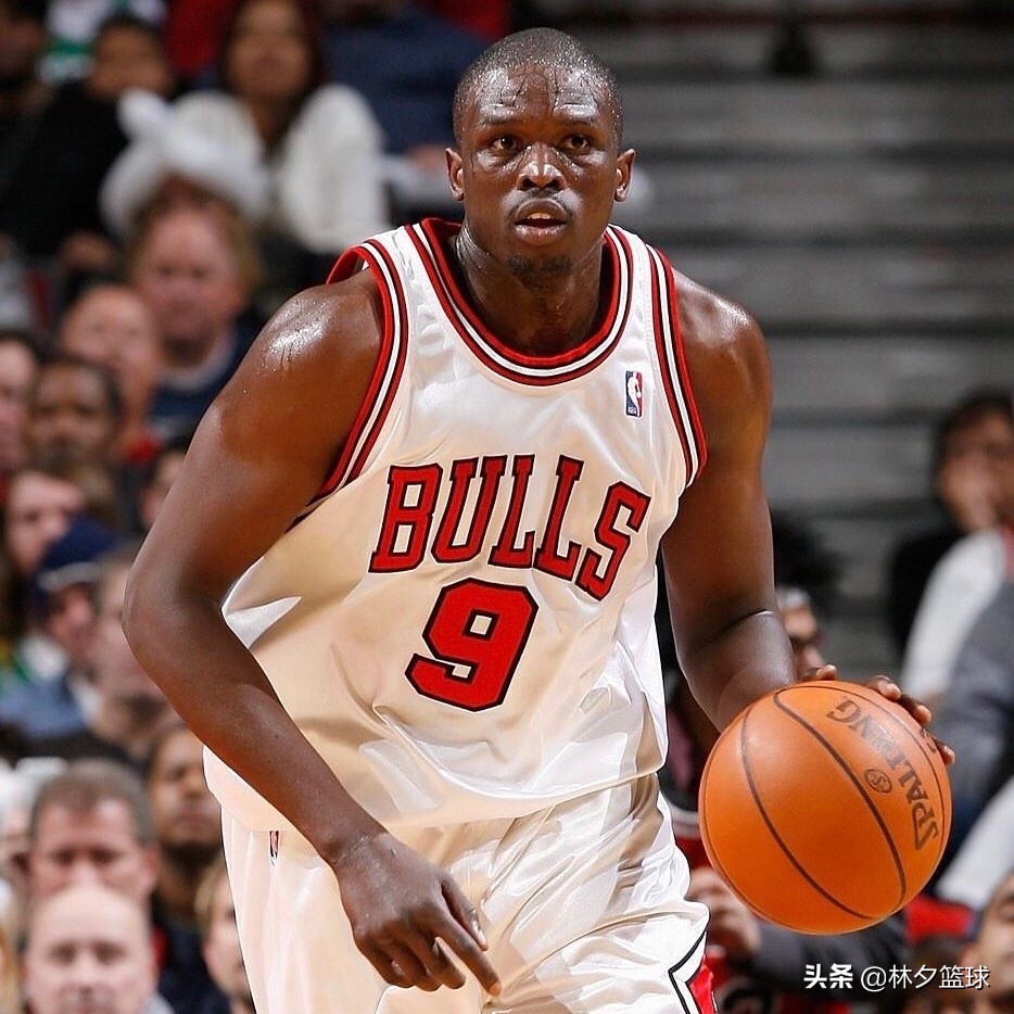 nba中9号有哪些球员（NBA十大9号球员：一哥屈居第三！全部认识的，孩子都上初中了吧）