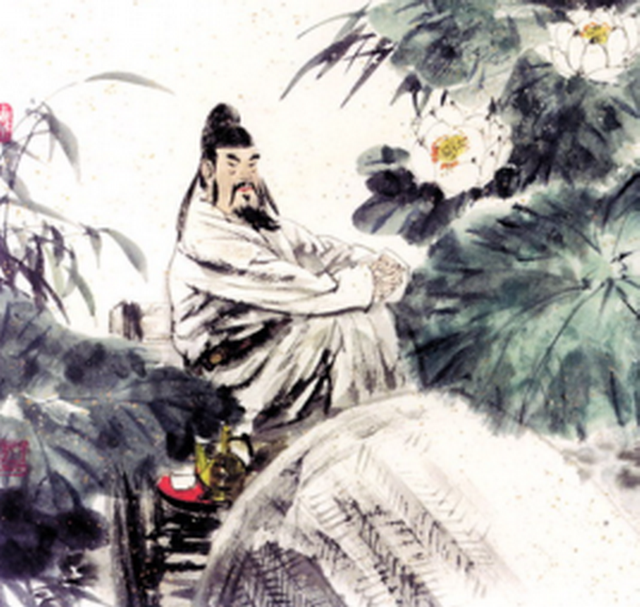 绝句欣赏 : 翁卷歌唱乡村四月，绍翁感叹春色满园