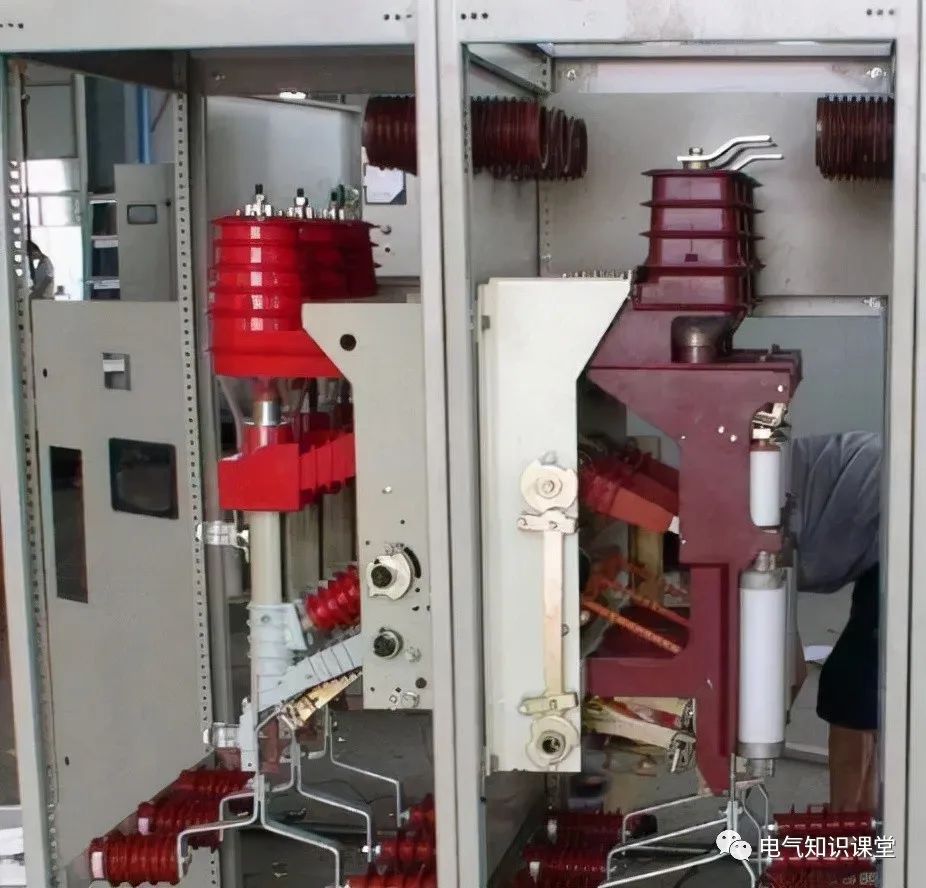 干货丨高低压配电柜的基本介绍，讲得很详细，建议收藏