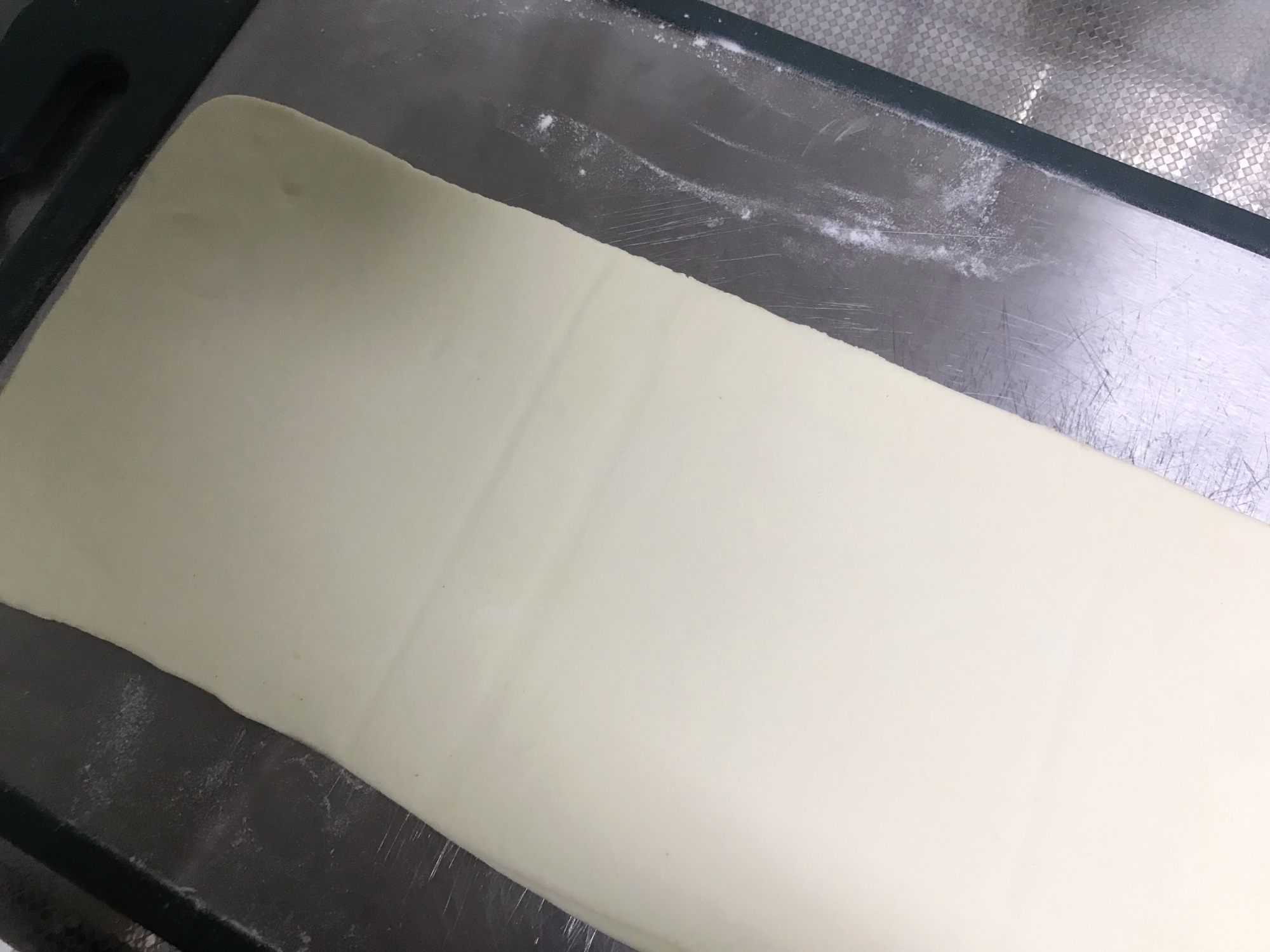 图片[4]-【豆沙卷】做法步骤图 面色红润精神爽 别错过-起舞食谱网