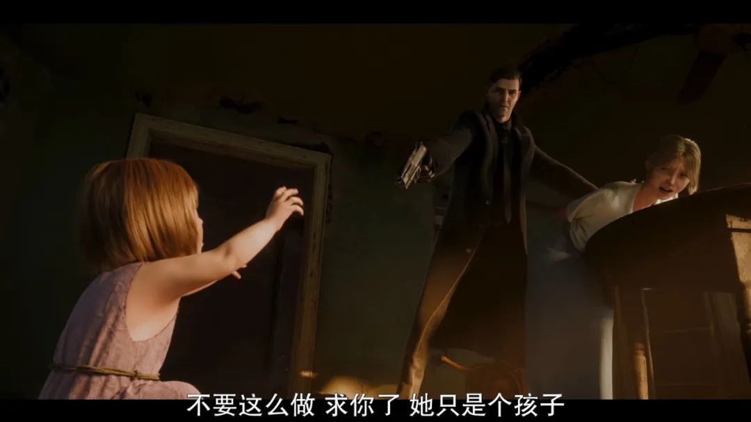 9.2分大尺度爆款动画！《爱死机2》来了