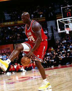 nba為什么是細(xì)腿（什么叫天賦？看看這些球員小腿就明白，300斤奧胖有纖細(xì)小腿）