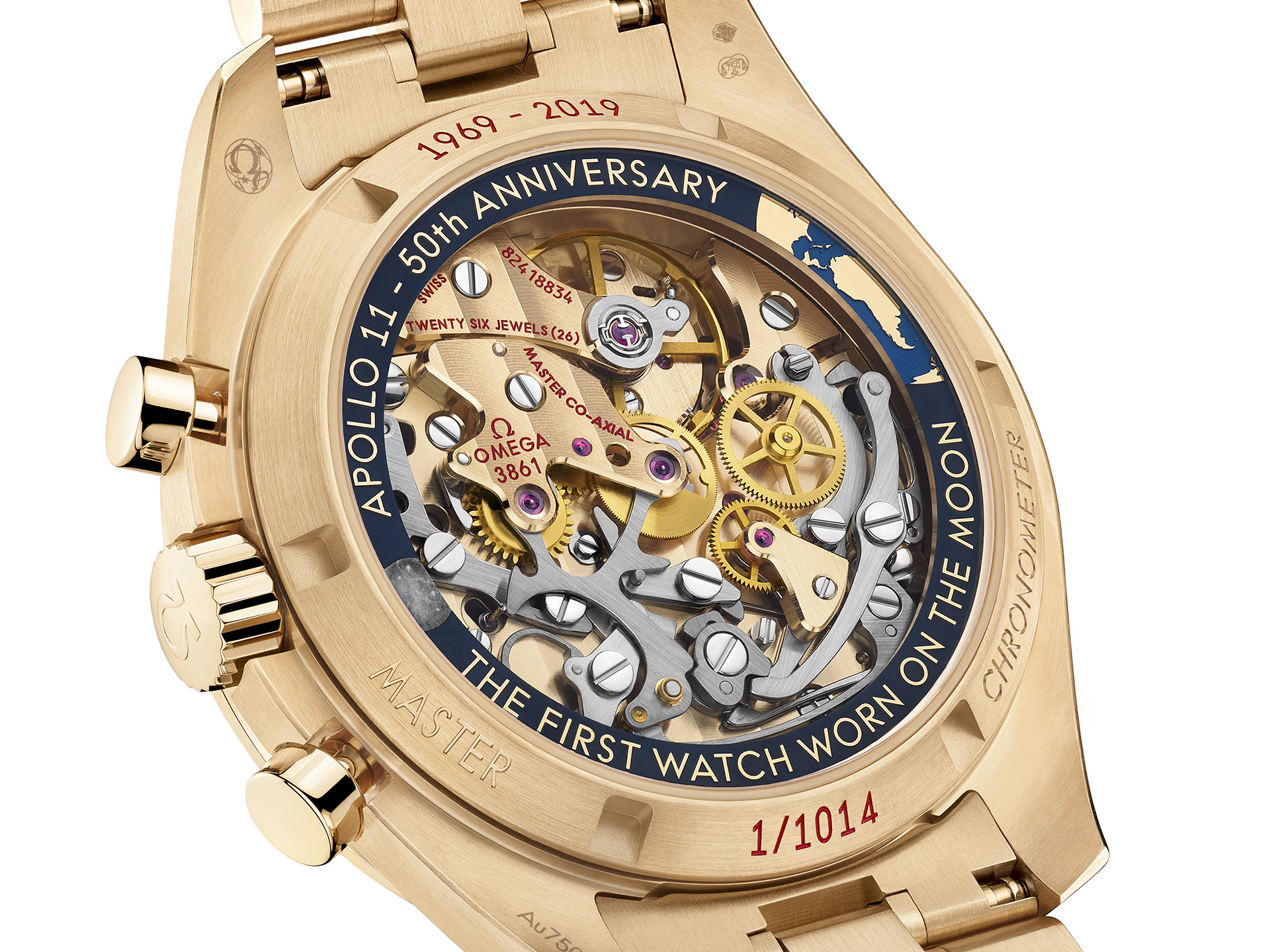 欧米茄大黄蜂多少钱(精准) - 价格百科