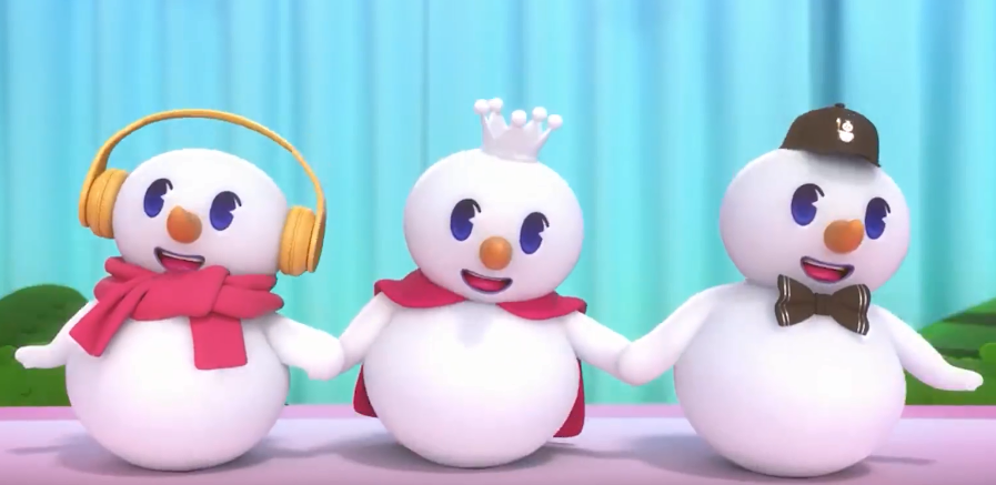 蜜雪冰城主题曲洗脑全网