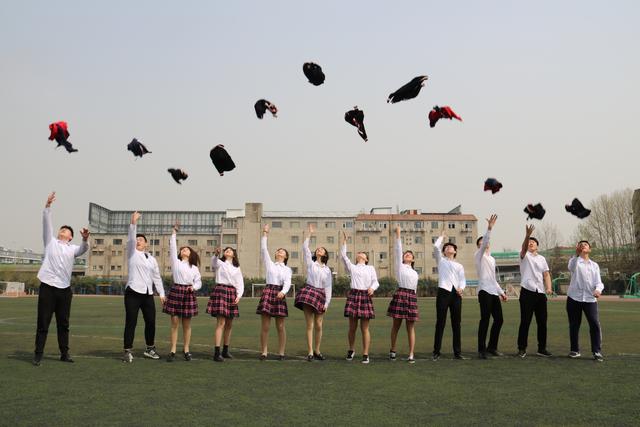 济南修文外国语学校2019年招生简章