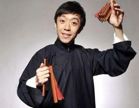 是中国传统快变打法(快板:曾经是民间艺术巅峰,如今却很难上台面,文化