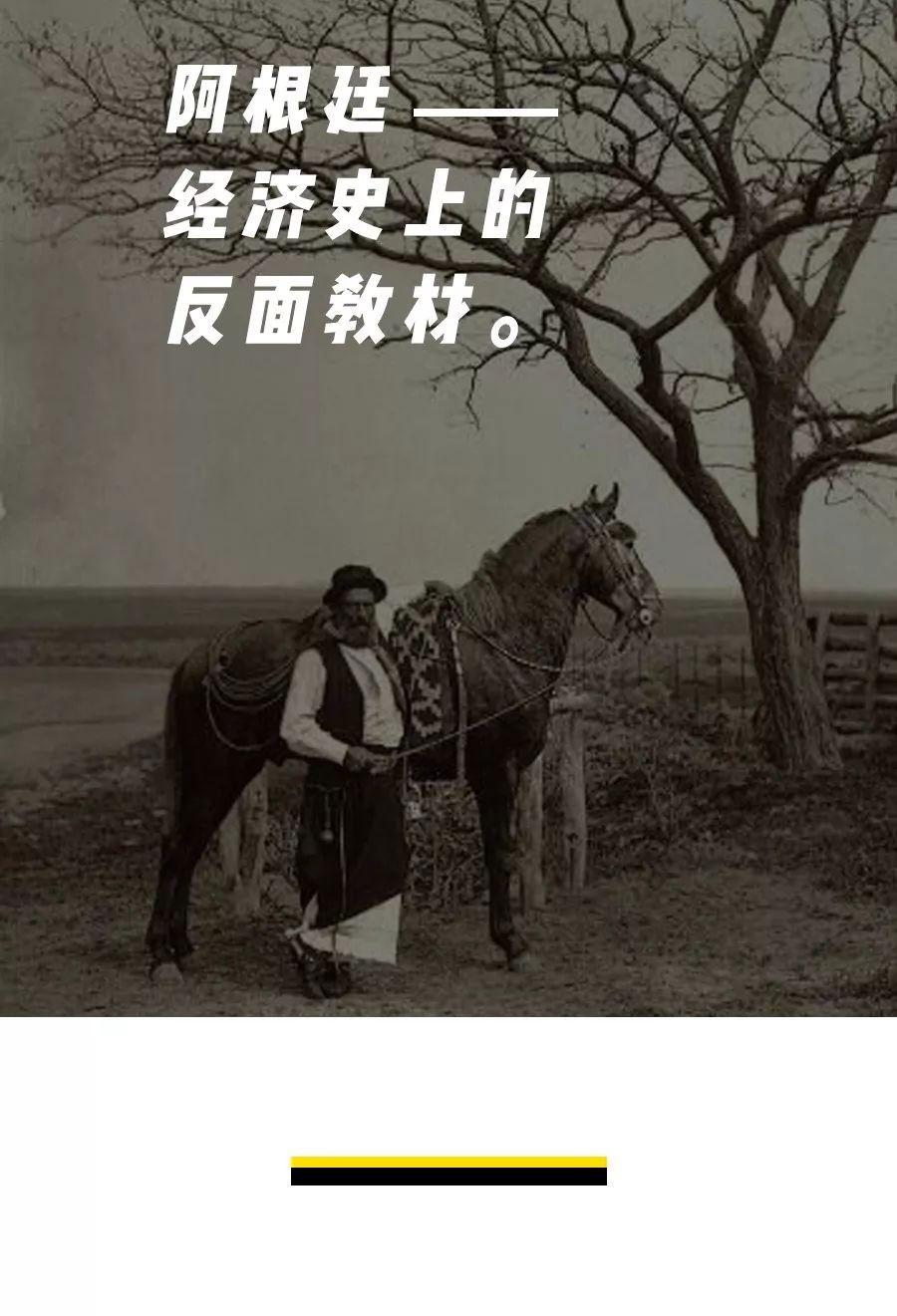 阿根廷是哪个国家（阿根廷：唯一一个退步成发展中国家的发达国家）-华海博客