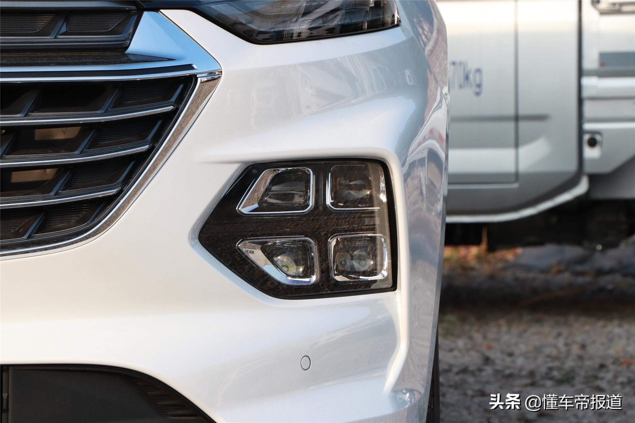 新车 | 售8.58万元起，五菱凯捷Victory上市