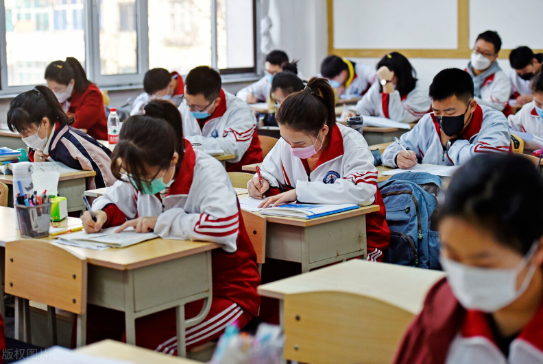 一分一段！江西2021高考成绩排名出炉，理科660分以上考生有531人