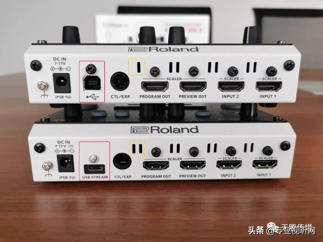 deesser2(Roland V-02HD MKII：新一代流媒体切换台)