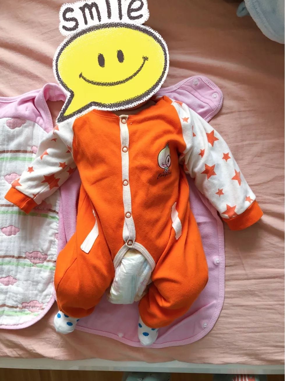 原来给宝宝买衣服有这么多门道，一不小心就买错了