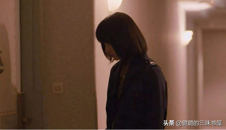 这年头，最经不起考验的，就是亲情