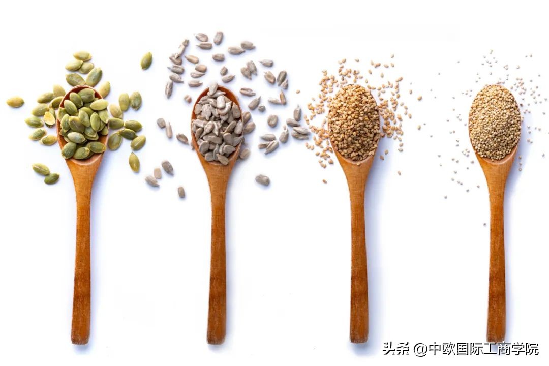 小小一粒瓜子，如何做成年营收超过48亿的生意？