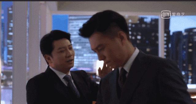 降服了五个女人，靳东爬上人生巅峰，可是这部剧是彻底糊掉了