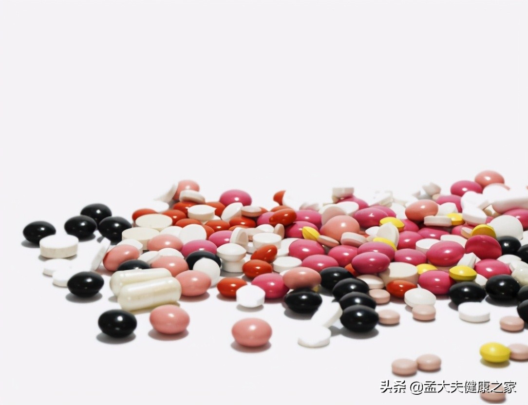 高血压患者能吃伟哥类药物吗？从多个方面告诉你真相