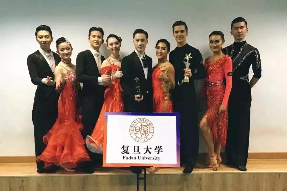 开学在即！各美其美的复旦学生社团在等你！| 发现好社团