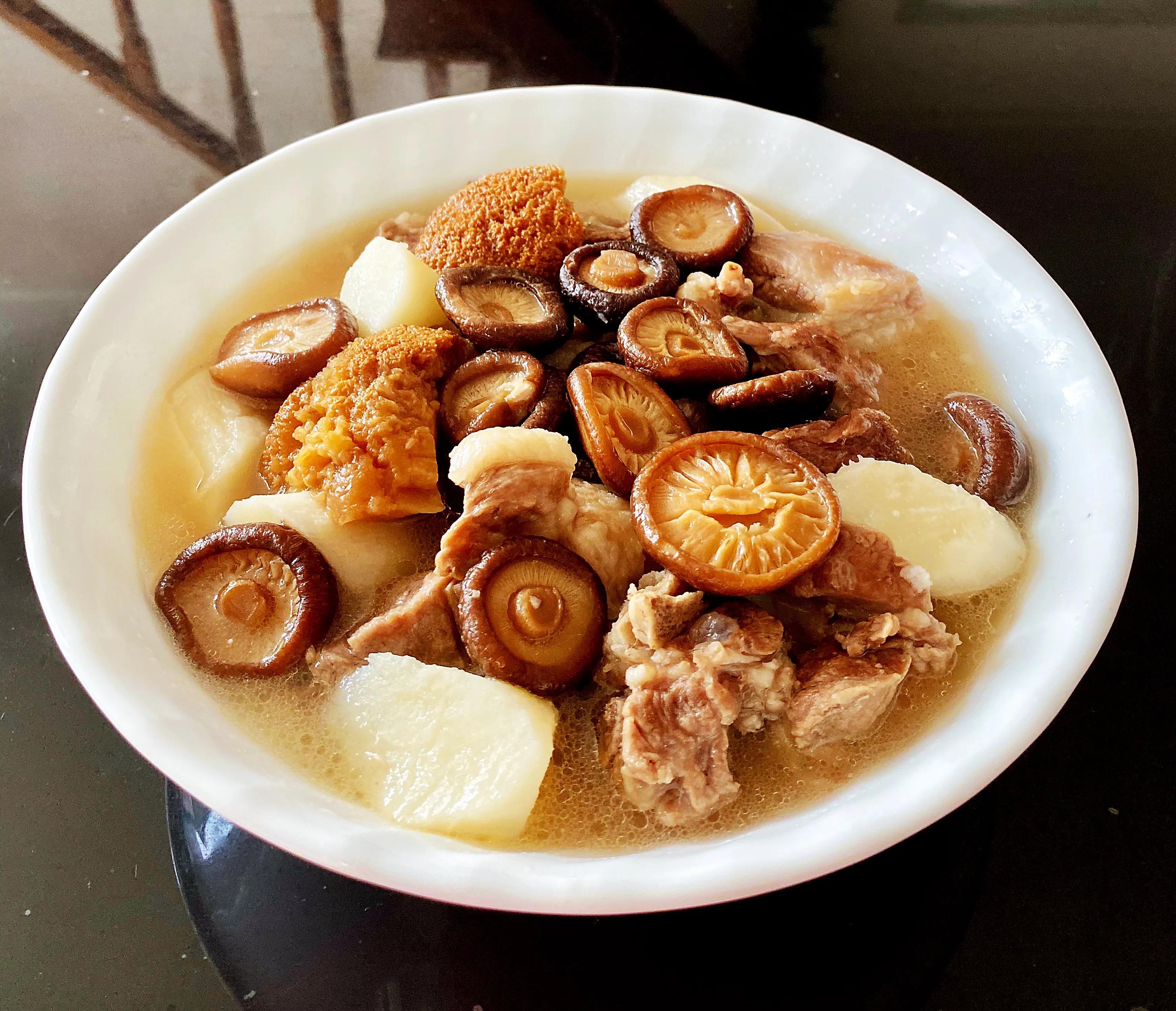 干菌菇汤怎么做才好喝,分享一些干菌菇汤做法窍门-宝商在线