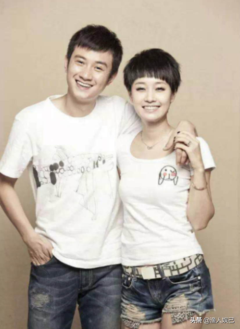 马伊琍：我的离婚，你奚落也罢，支持也罢，与我无关