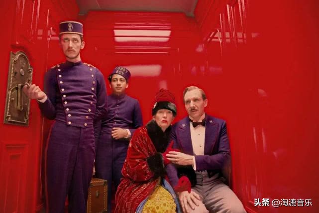 奥斯卡影帝布洛迪生涯十大影片，成就忧郁男神的可不只《钢琴家》