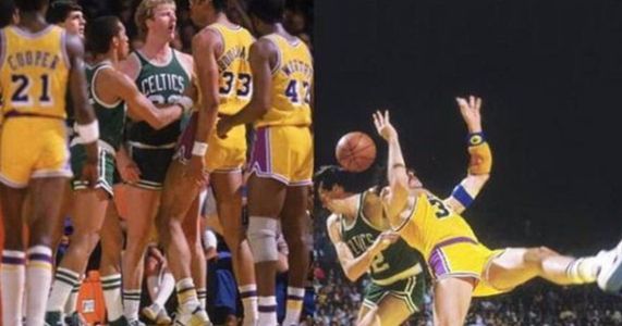 nba五大惡漢有哪些（NBA歷史6大惡漢：勇士2人上榜，阿泰一肘將哈登打倒）